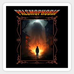 palsmophobia Sticker